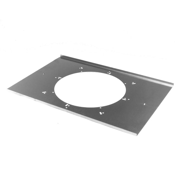 Tile Bridge for 8inSp, PK10